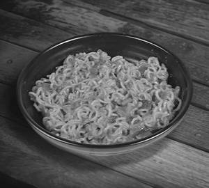 Maggi Masala