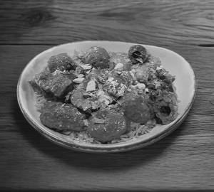 Kashmiri Pulao
