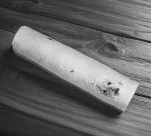 Roti  (wrap)
