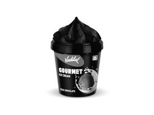 Silk Chocolate - (120 Ml)