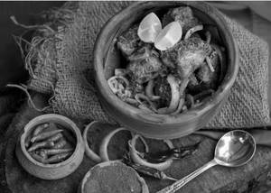 Murgh Peshwa Kabab