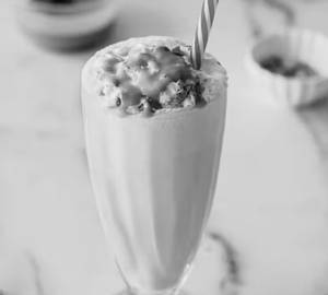 Butterscotch Shake