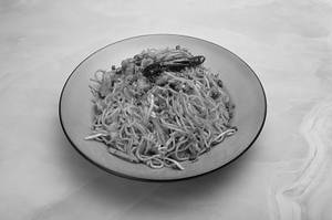 Chicken Schezwan Noodles