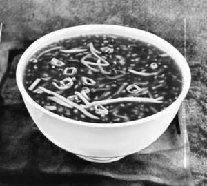 Manchow soup