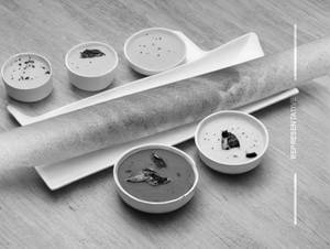 Plain Dosa