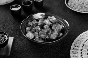 Sichuan Cottage Cheese