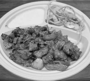 Chatpati  Chaap