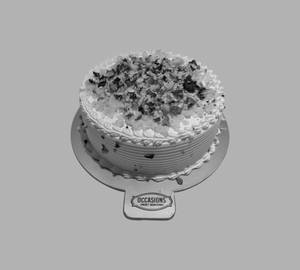 Rasmalai Cake