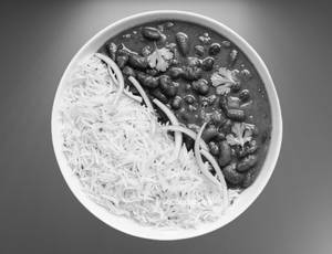 Rajma Chawal