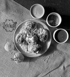 Dahi Golgappe [online]