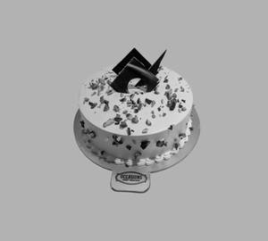 Rabdi Malai Cake