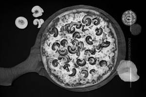 Mushroom