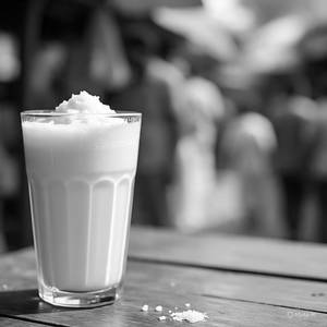 Lassi (sweet /salty )