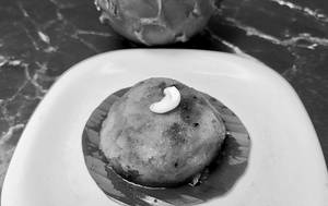 Dragon Fruit Kesari Baath