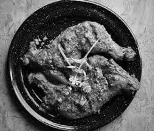 Afghani Chicken [8 Pieces]