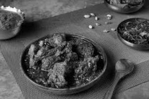 Mutton Rara