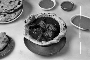 Champaran Mutton