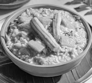 Sambar Rice
