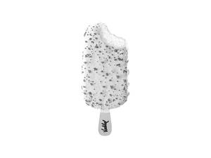 Red Velvet Ice Cream - (80 Ml)
