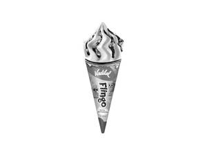 Nutty Butterscotch Cone Ice Cream - (120 Ml)