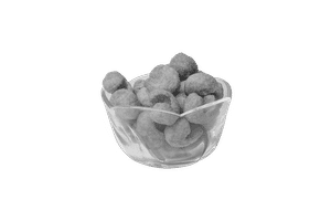 Corn Shell 175gms