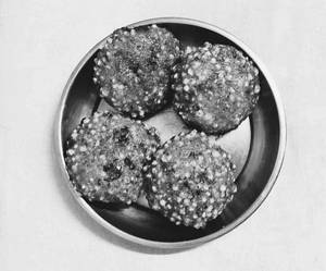 Sabudana Vada (6 Pcs)