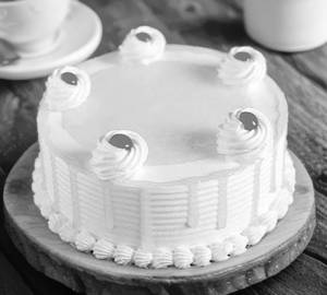 Pineapple cake (500g)