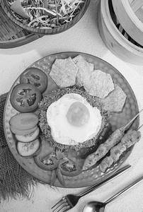 Nasi Goreng