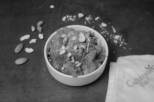 Moong Dal Ka Halwa