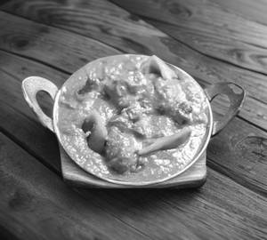 Kadhai chicken [6 pcs]