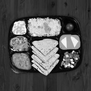 Maharaja Thali