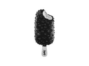 Cookies And Cream Ice Cream - (80 Ml)