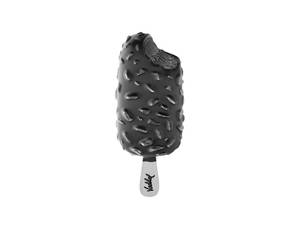 Almond Crunch Ice Cream - (80 Ml)