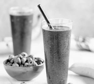 Blueberry Shake