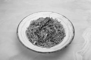 Veg Schezwan Noodles