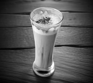 Classic Cold Coffee