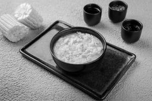Sweet Corn Crabmeat Soup