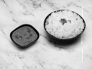Steamed Rice