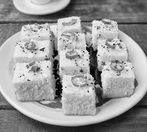 Khaman Dhokla(10Pc)