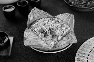 Mandarin Chicken Fried Rice