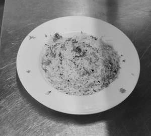 Ghee Rice