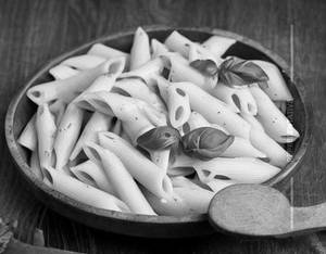 Dry pasta