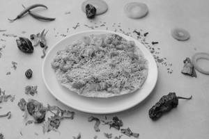 Masala Papad