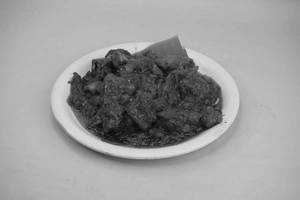 Mutton Fry