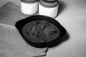 Fish Curry [Tuna Fish 2Pc]