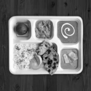 King thali