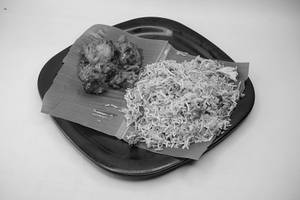 Guntur Chicken Biriyani