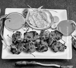 Chicken Tikka