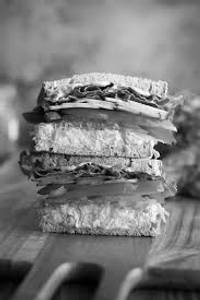 Veg sandwich