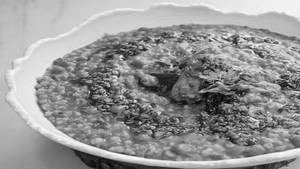 Schezwan Dal Khichdi